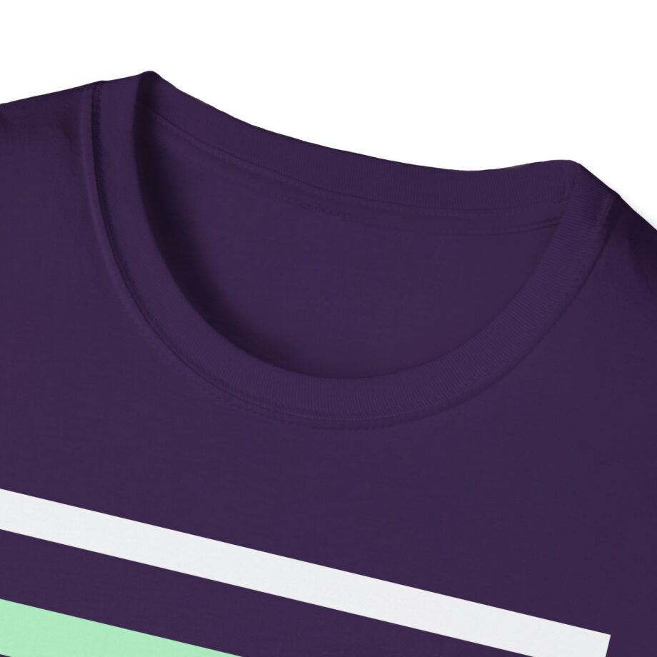 Hungrybox Unisex Softstyle T-shirt