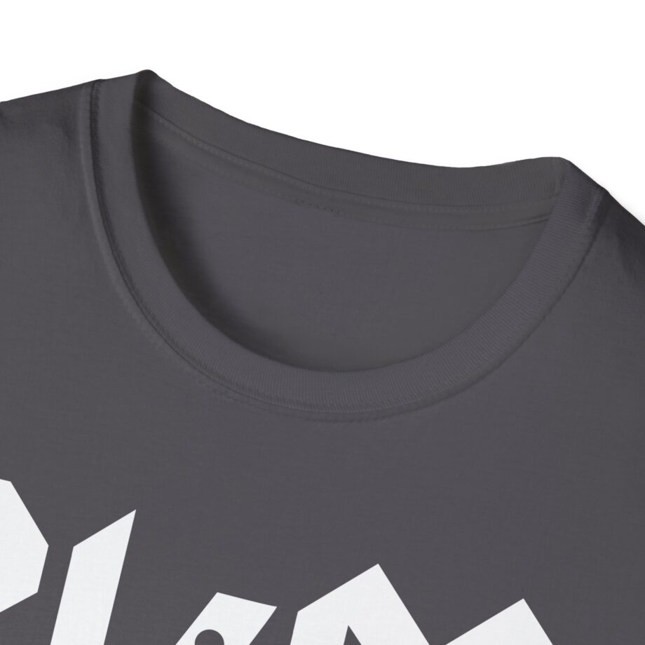 Periphery Unisex Softstyle T-shirt