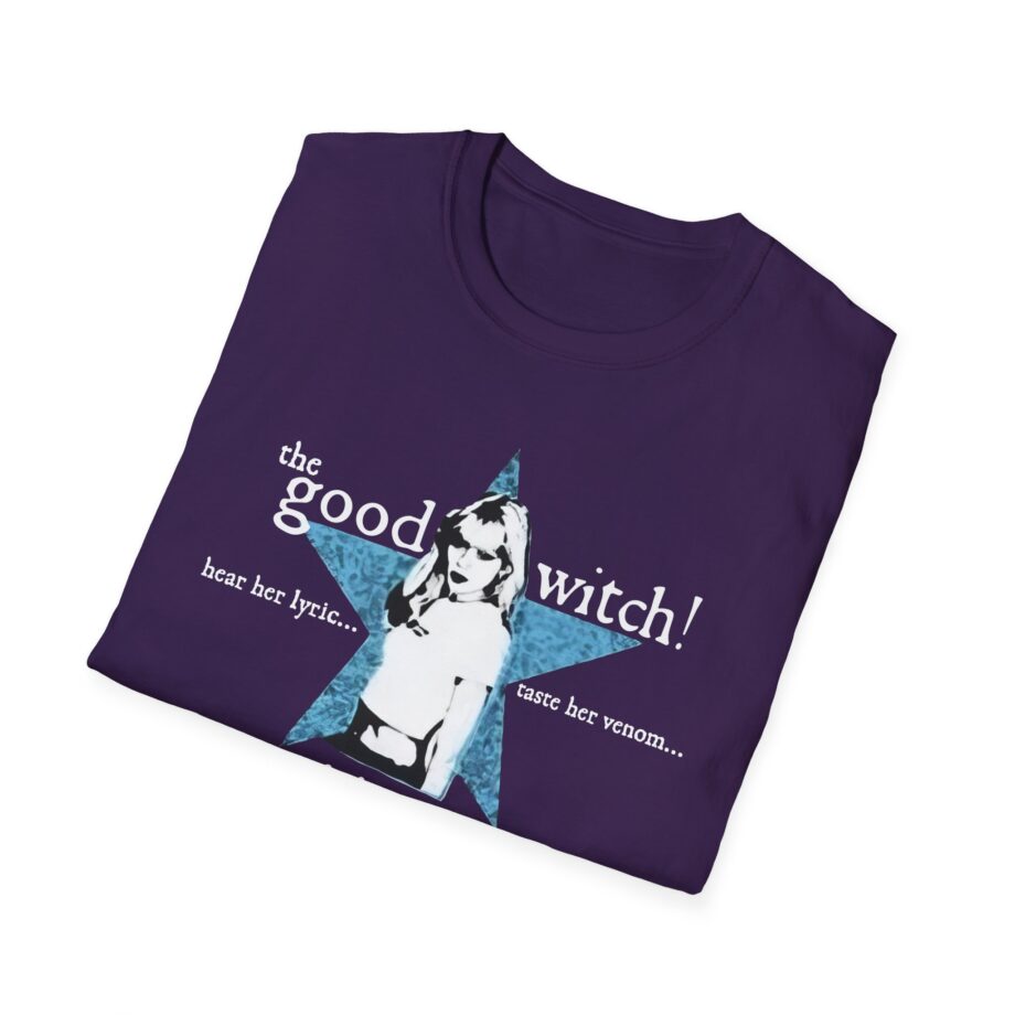 Maisie Peters the Good Witch Unisex Softstyle T-shirt
