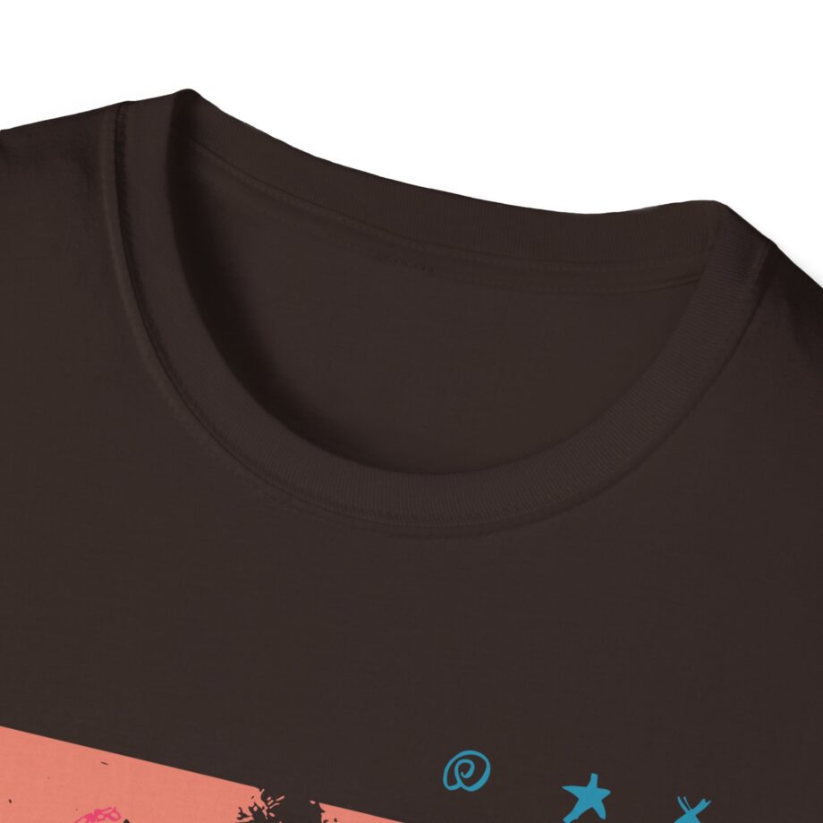 Lauryn Hill Og Tour Unisex Softstyle T-Shirt