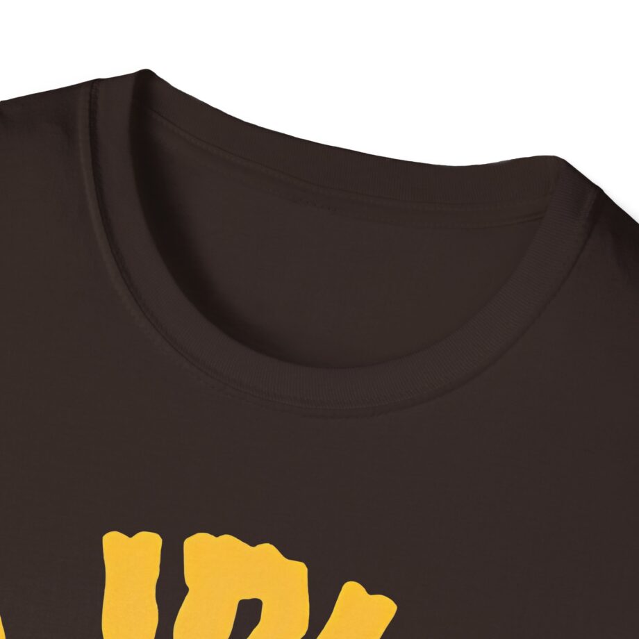 Lirik Unisex Softstyle T-shirt