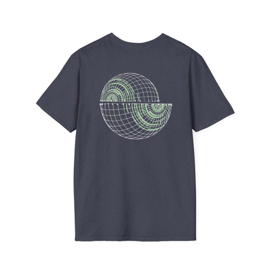 Dylan Days of Girlhood Unisex Softstyle T-Shirt