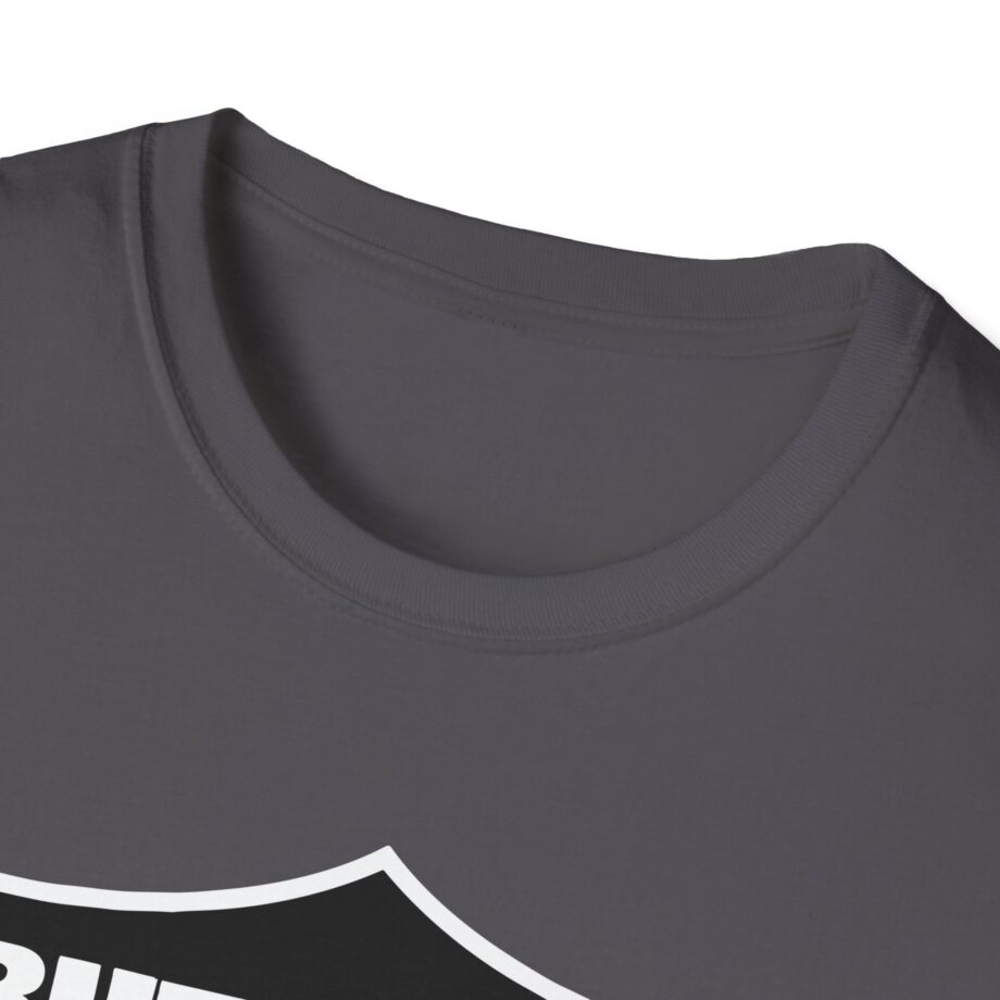 Nwa Ruthless Unisex Softstyle T-shirt