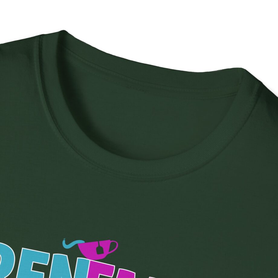 Frenemies Unisex Softstyle T-Shirt