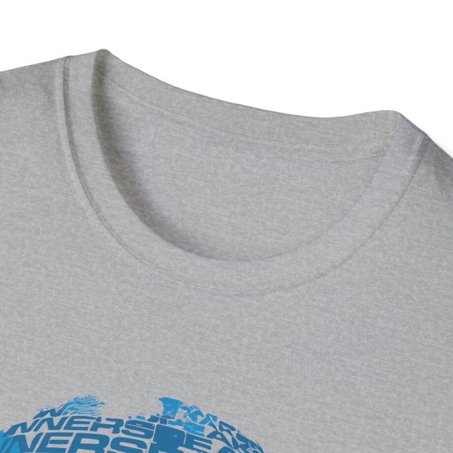 Tame Impala Hourglass  Unisex Softstyle T-Shirt