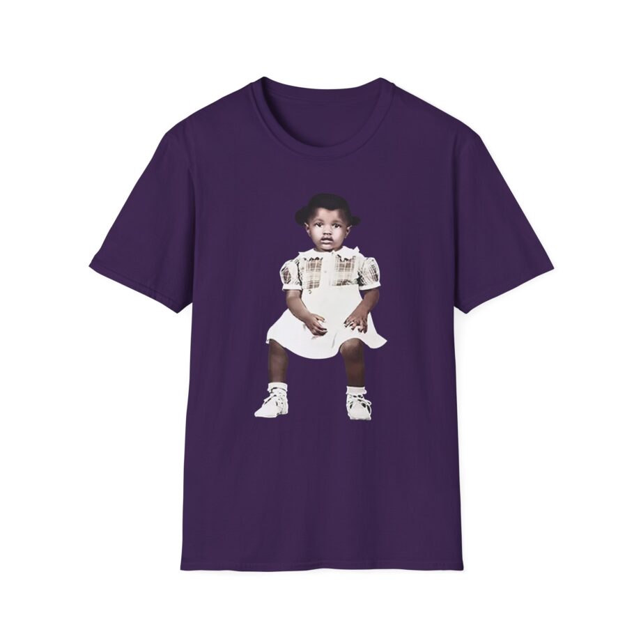 Donda Unisex Softstyle T-shirt