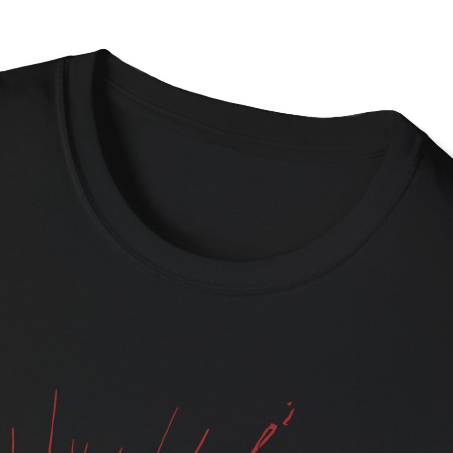 Silent Hill Unisex Softstyle T-shirt