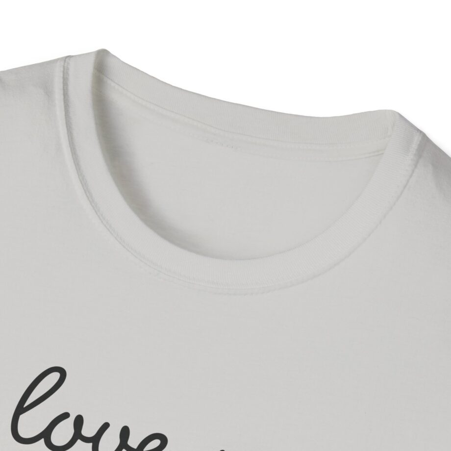 Dylan Mulvaney Love Ya Unisex Softstyle T-Shirt