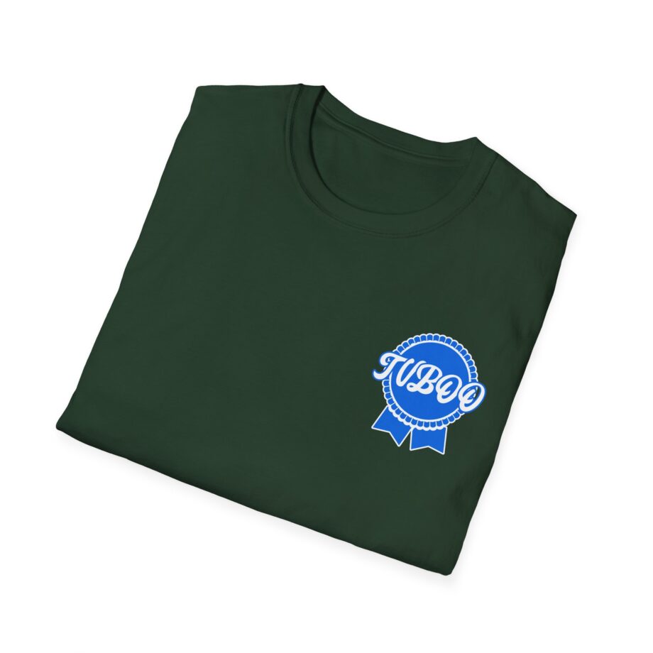 Tvboo Unisex Softstyle T-Shirt
