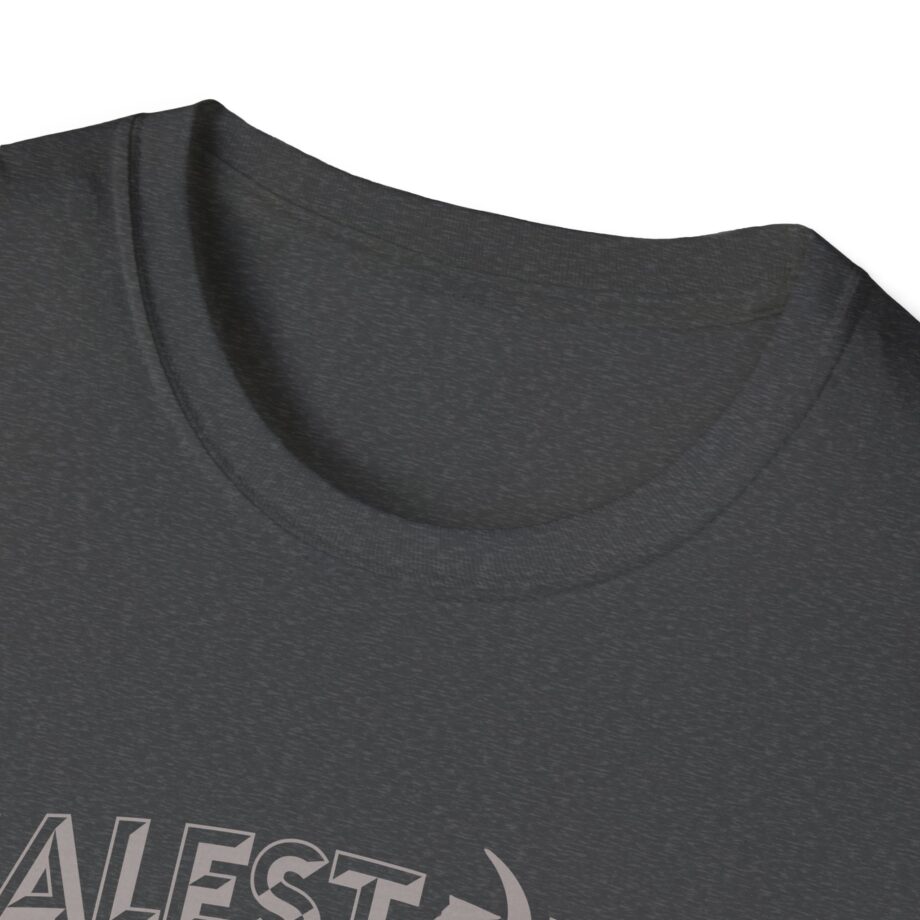 Halestorm Fan Club Ofc  Unisex Softstyle T-Shirt