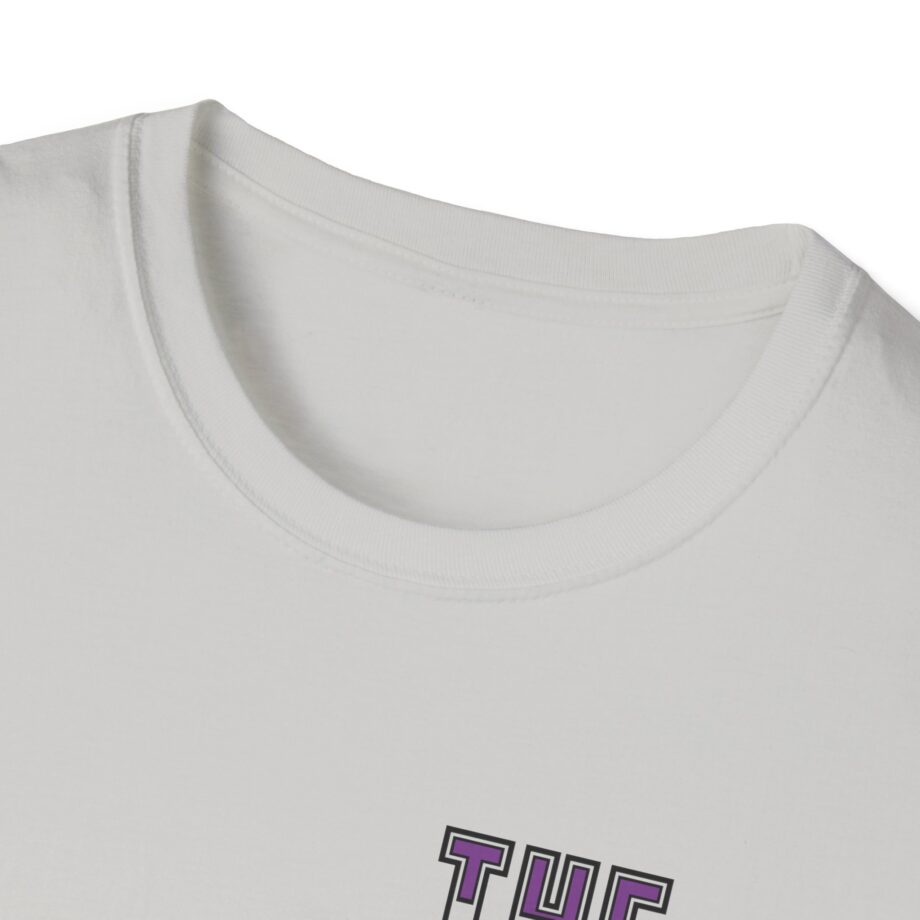 The Rival Mob Unisex Softstyle T-shirt