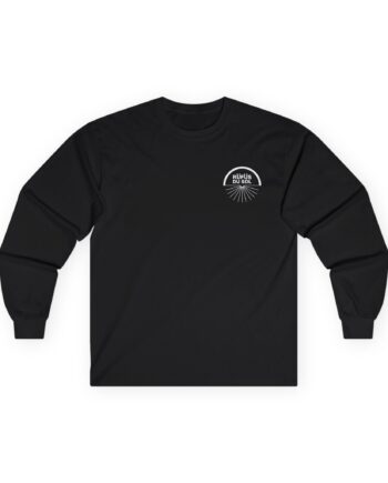 Rüfüs Du Sol  Unisex Ultra Cotton Long Sleeve Tee