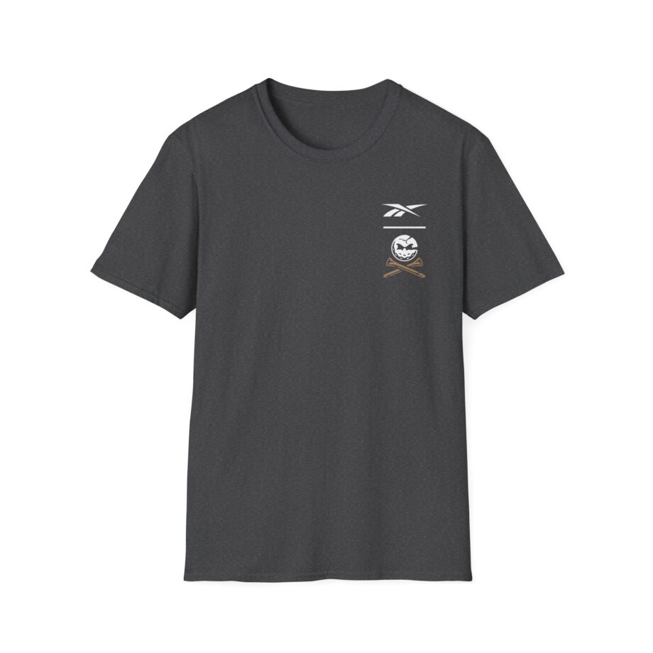 Bryson Dechambeau Unisex Softstyle T-Shirt