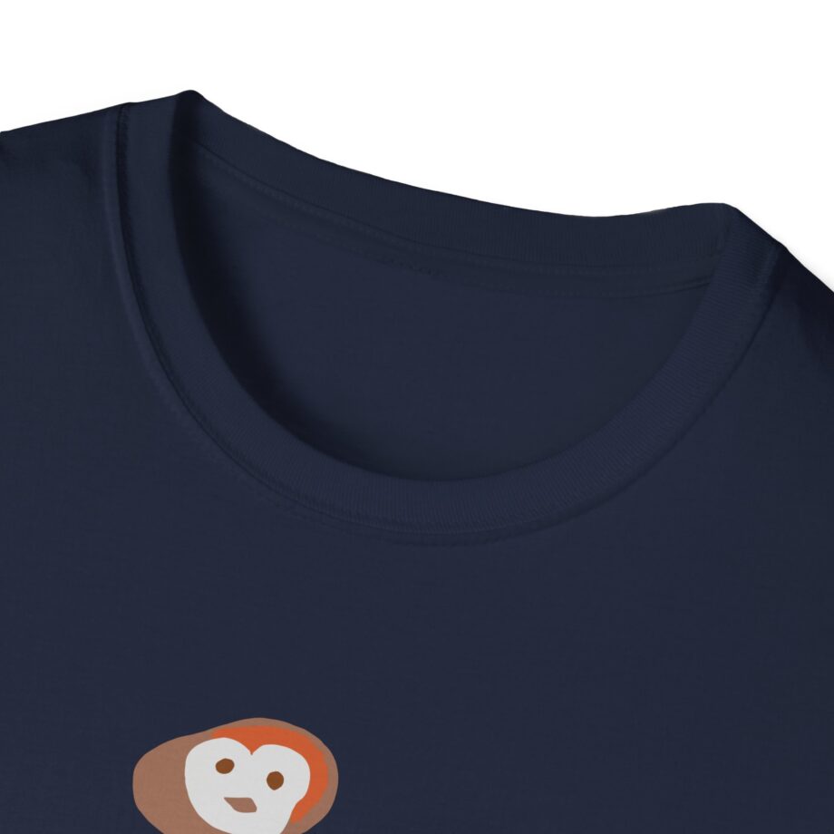 Spoonkid Unisex Softstyle T-Shirt