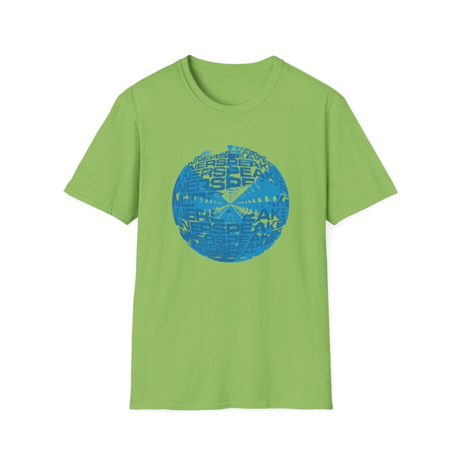 Tame Impala Hourglass  Unisex Softstyle T-Shirt
