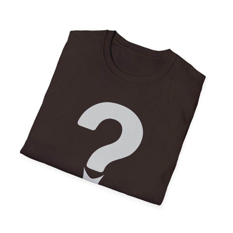 The Story So Far Mystery  Unisex Softstyle T-shirt