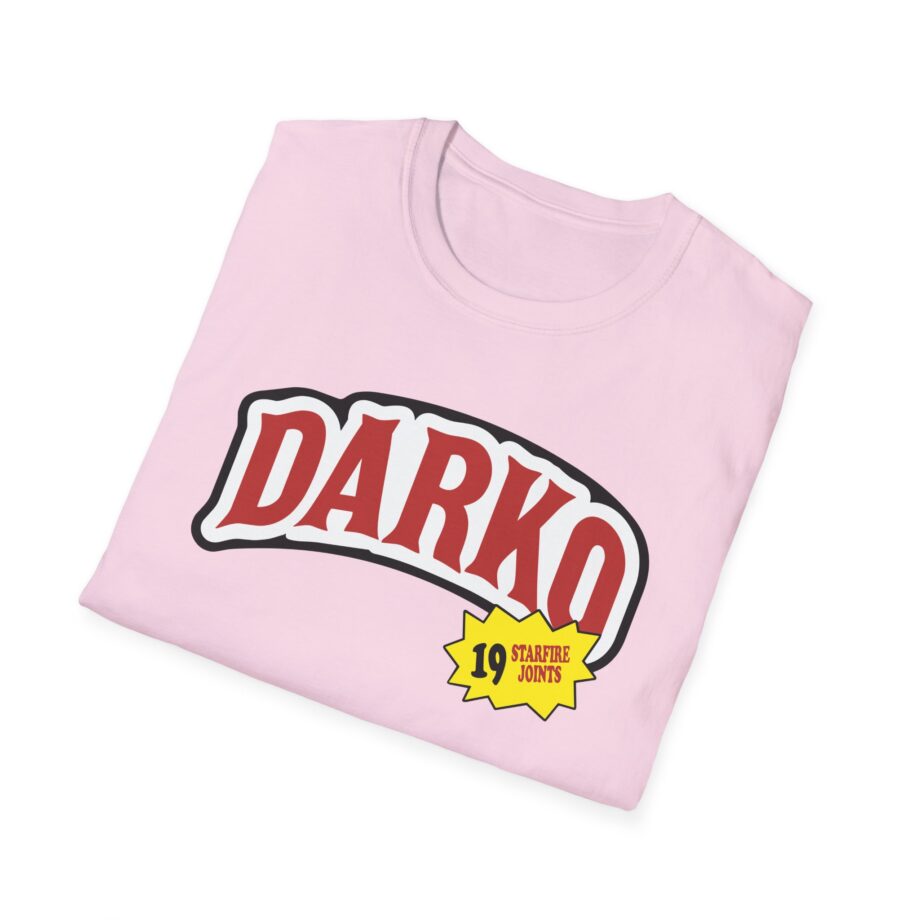 Darko Darkwoods Unisex Softstyle T-Shirt
