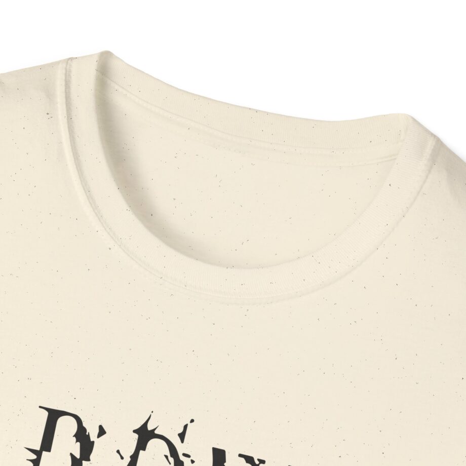 Suga | Agust  D-day Tour Unisex Softstyle T-shirt