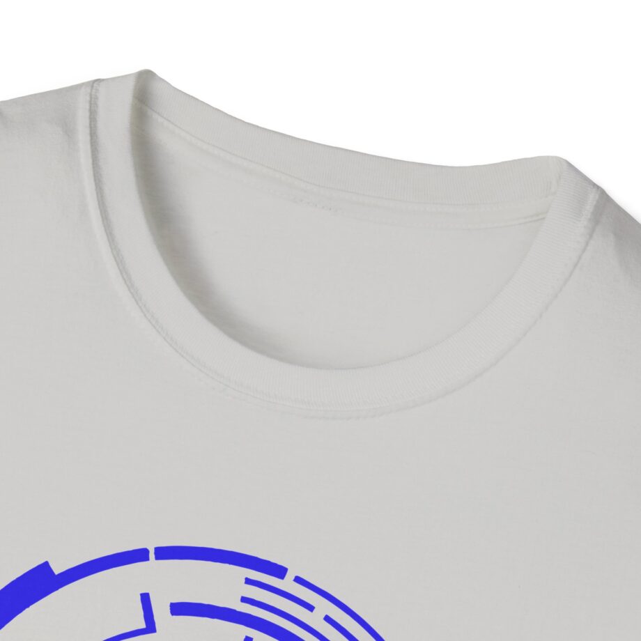 Pendulum Limited Edition Halloween  Unisex Softstyle T-Shirt