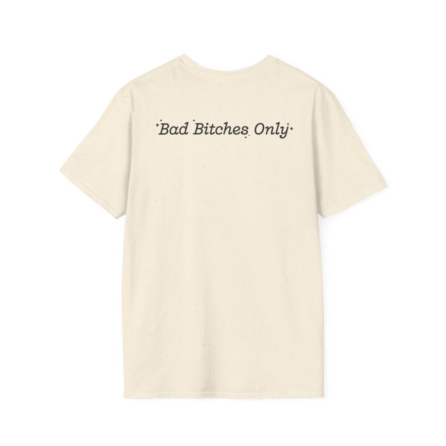 Ariana Madix Bad Bitches Unisex Softstyle T-shirt