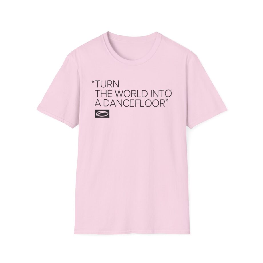 Asot 1000 Unisex Softstyle T-shirt