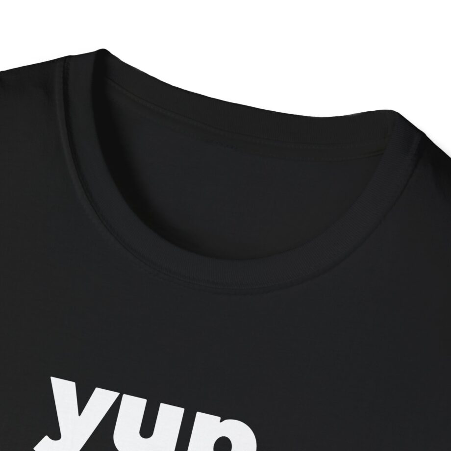 Ryan Higa Yup Unisex Softstyle T-Shirt
