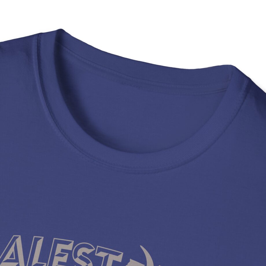 Halestorm Fan Club Ofc  Unisex Softstyle T-Shirt