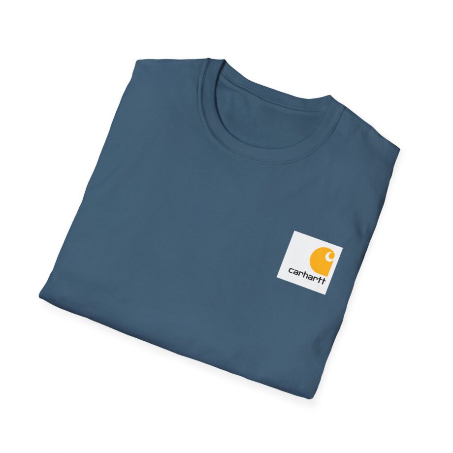 Clutch Carhartt Dependability Unisex Softstyle T-Shirt