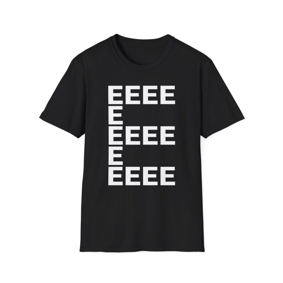 Technoblade Unisex Softstyle T-shirt