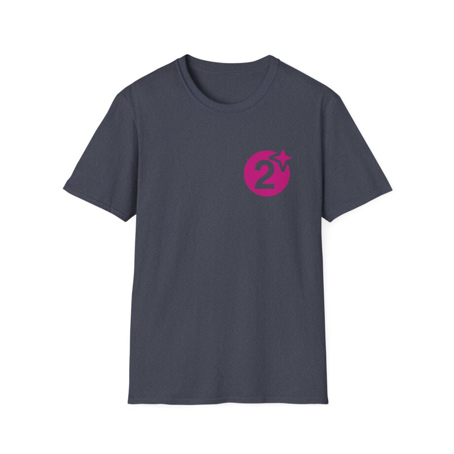 Astralspiff Non Believer Unisex Softstyle T-shirt