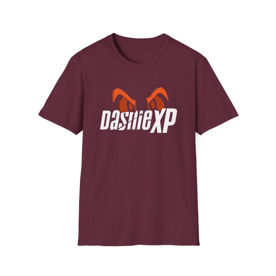 Dashiexp Unisex Softstyle T-Shirt