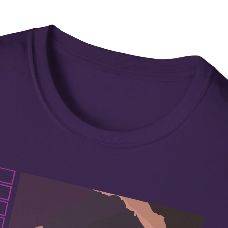 Thornhill The Dark Pool Unisex Softstyle T-Shirt