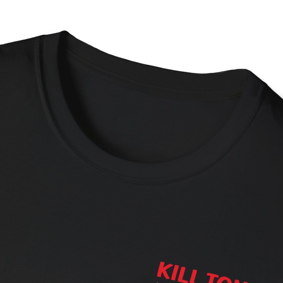 Kill Tony Unisex Softstyle T-Shirt