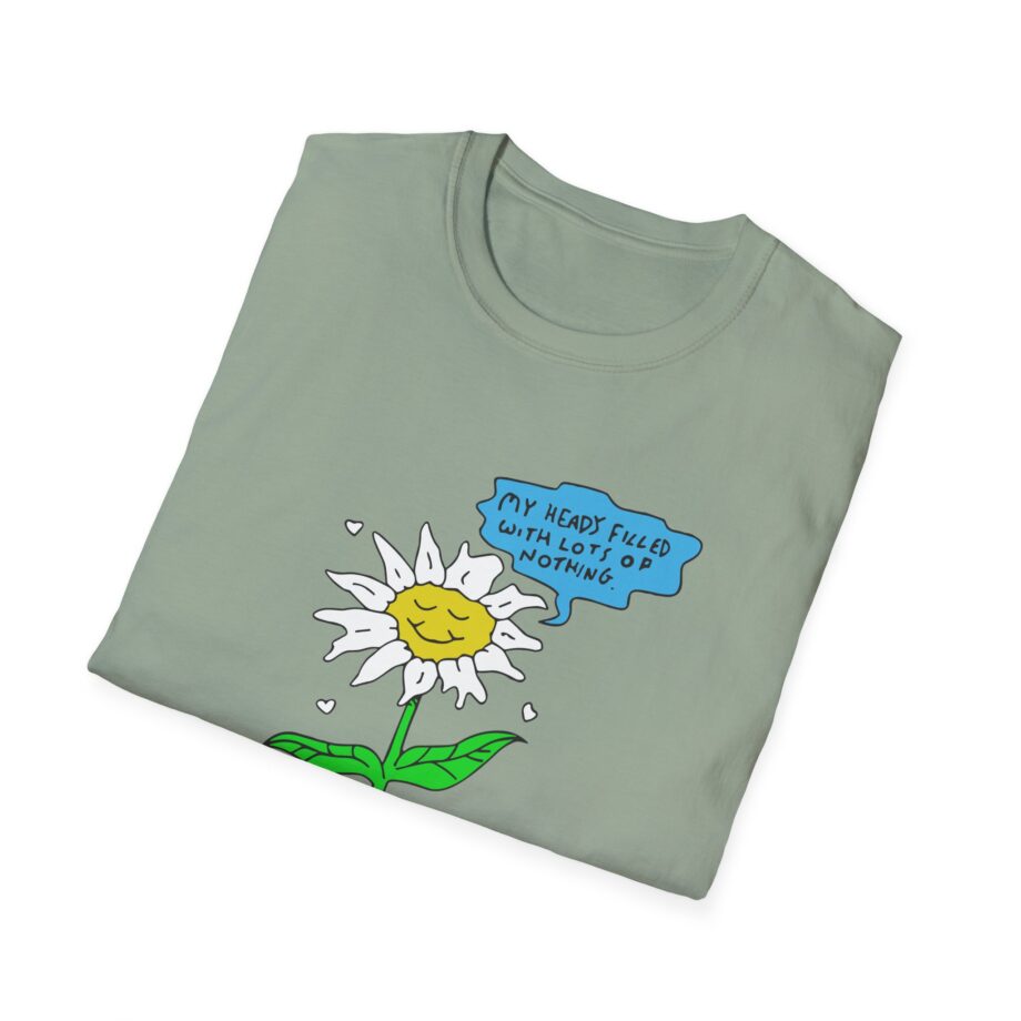 Spacey Jane Unisex Softstyle T-Shirt