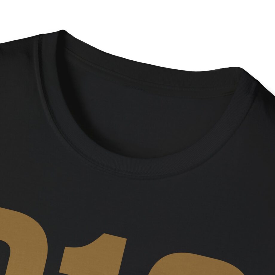 Lance Stewart 210 Unisex Softstyle T-shirt