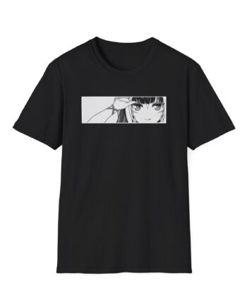 Shylily Unisex Softstyle T-Shirt