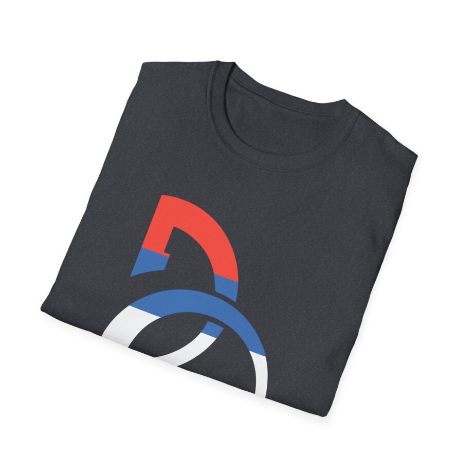 Djo Unisex Softstyle T-Shirt