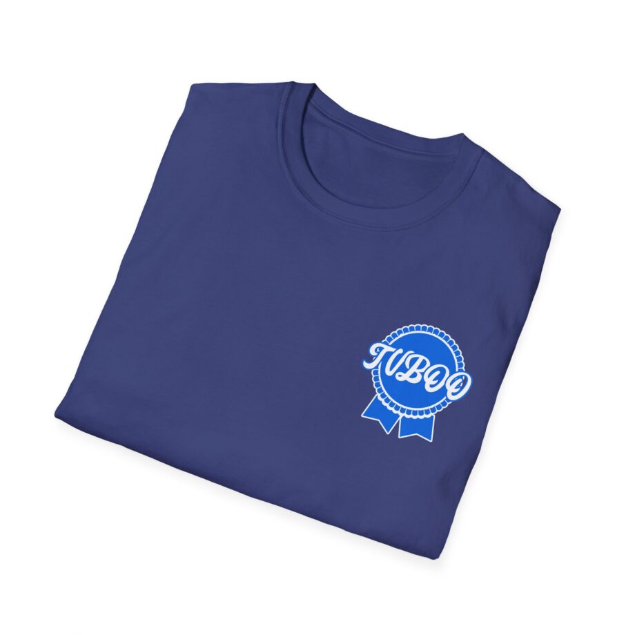 Tvboo Unisex Softstyle T-Shirt