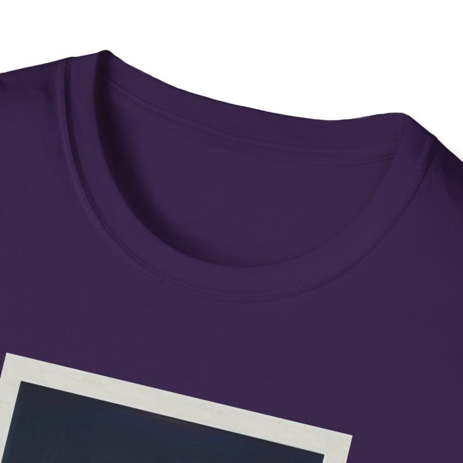 Djo Mhow 1/30/25  Unisex Softstyle T-Shirt