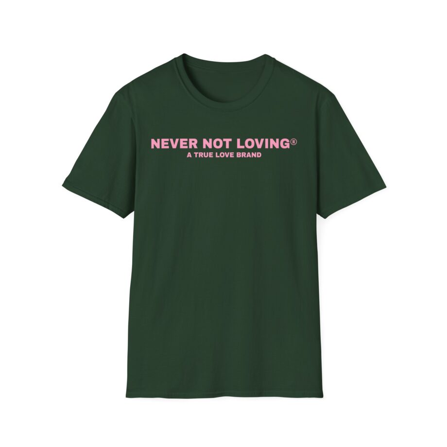 Montez Nnl Tail Unisex Softstyle T-shirt