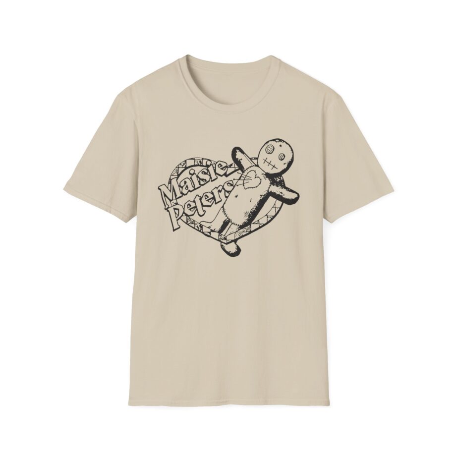 Maisie Peters Voodoo Doll Unisex Softstyle T-shirt