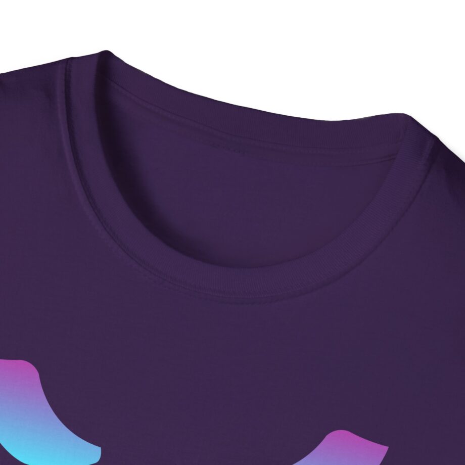 Lirik Unisex Softstyle T-shirt