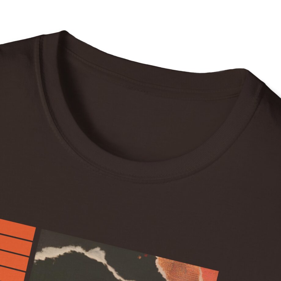 Thornhill The Dark Pool Unisex Softstyle T-Shirt