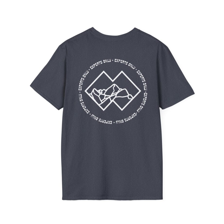 John Summit Experts Unisex Softstyle T-shirt