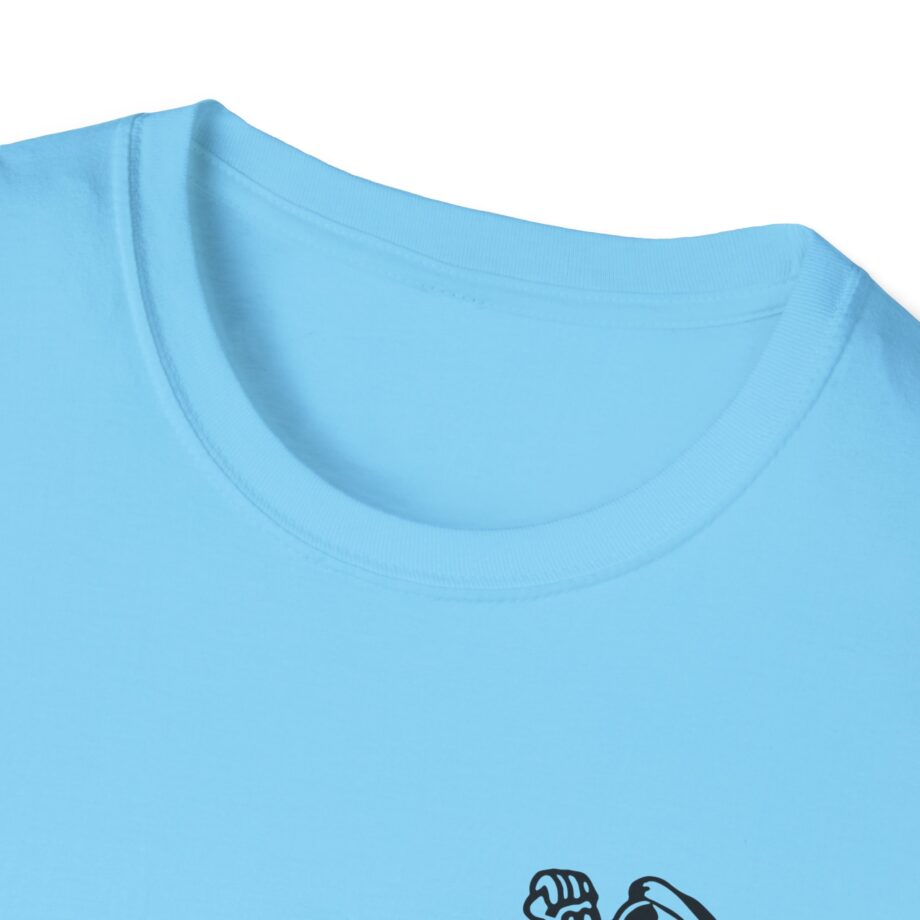 Matt Stonie  Cup of Noodles Unisex Softstyle T-shirt