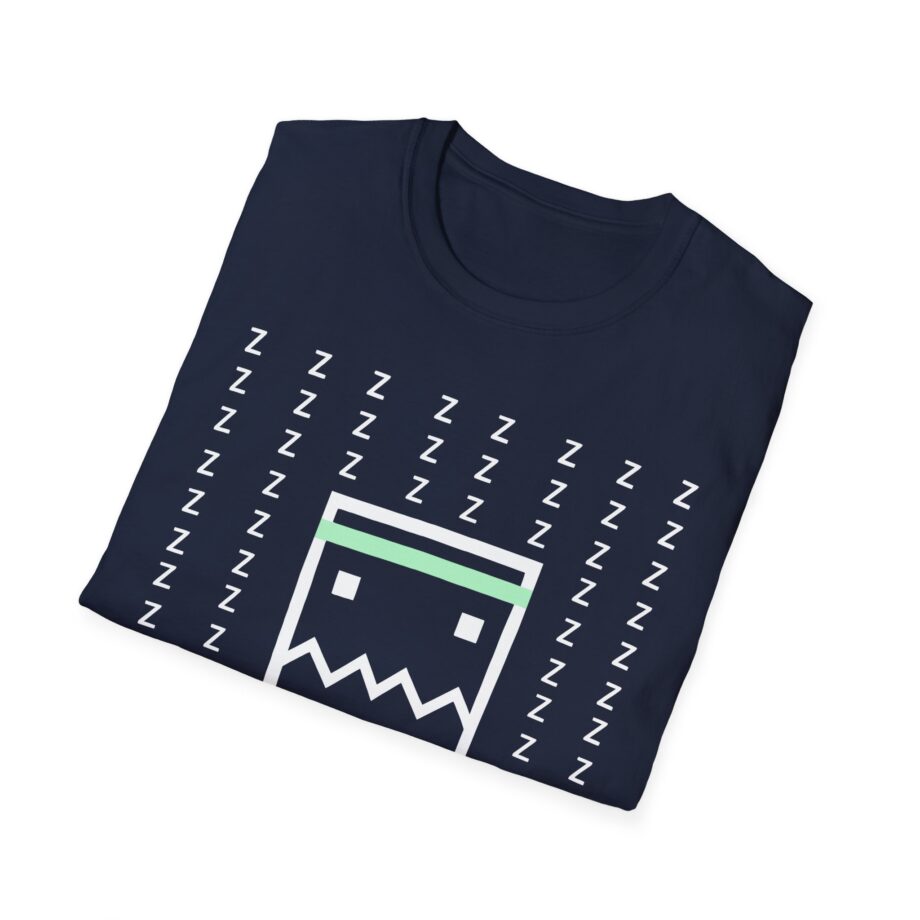 Hungrybox Unisex Softstyle T-shirt