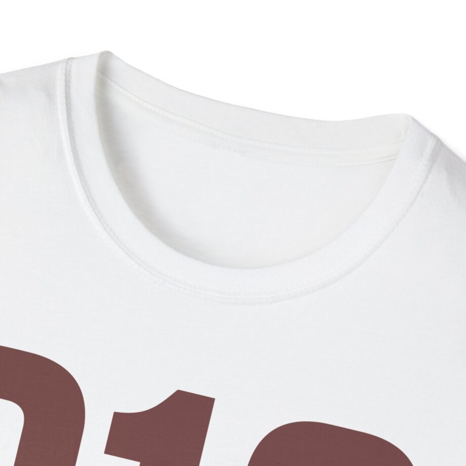 Lance Stewart 210 Unisex Softstyle T-shirt