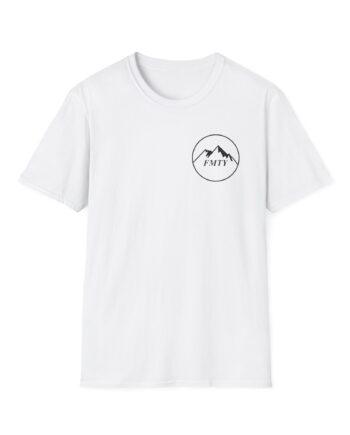 Quadeca Fmty Unisex Softstyle T-shirt