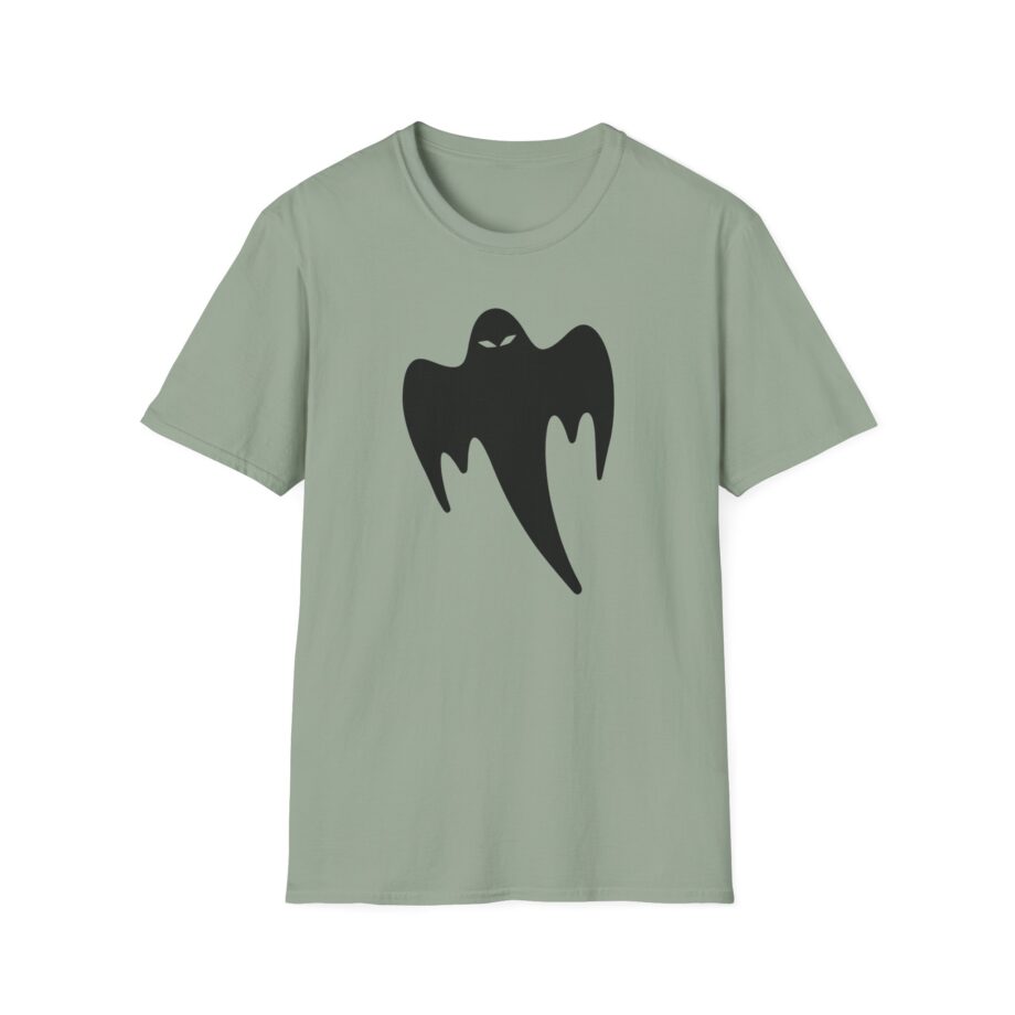 Koenigsegg Ghost Unisex Softstyle T-shirt