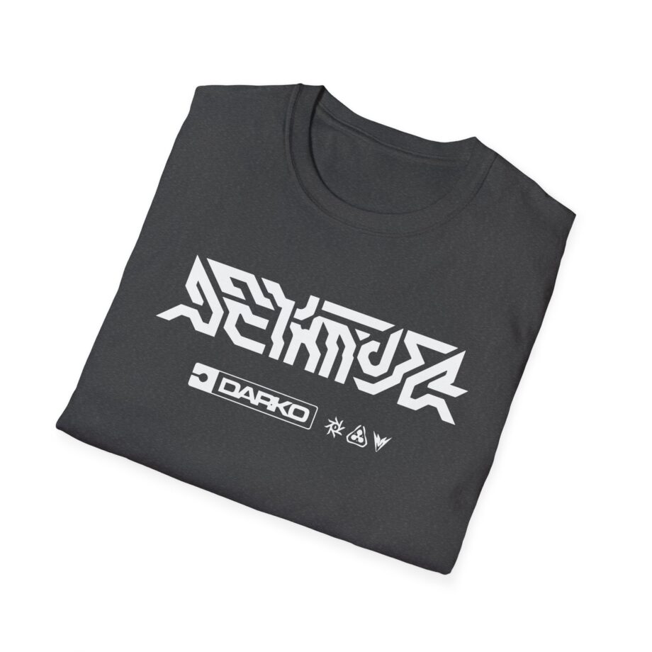 Darko Carhartt Tee Unisex Softstyle T-Shirt